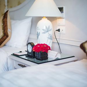Familien-Suite mit Kingsize-Bett