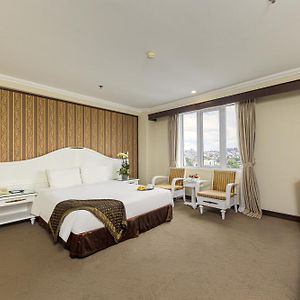 Deluxe Zimmer